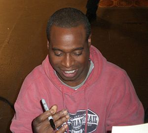 Phill Lewis Profile Picture