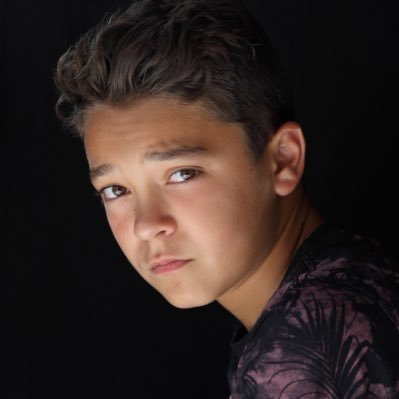 Pierce Gagnon Profile Picture