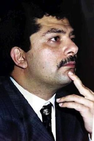 Qusay Hussein Profile Picture