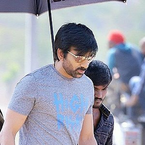 Ravi Teja Profile Picture