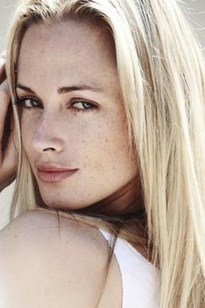 Reeva Steenkamp Profile Picture