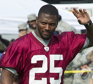 Ryan Clark