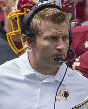 Sean McVay