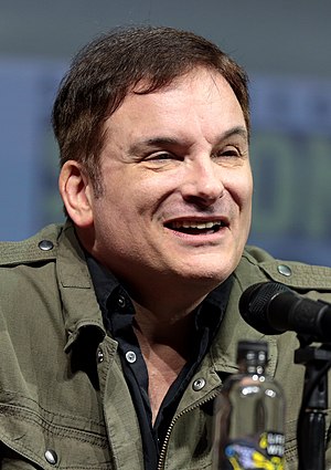 Shane Black Profile Picture