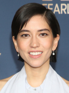 Sonoya Mizuno Profile Picture