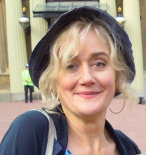 Sophie Thompson