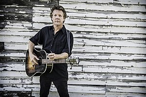 Steve Forbert