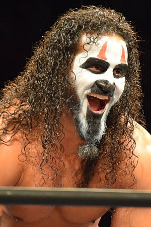 Tama Tonga Profile Picture