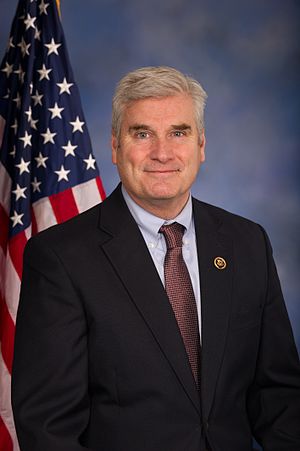 Tom Emmer Profile Picture