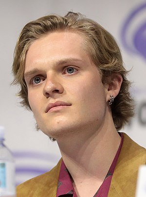 Tom Glynn-Carney Profile Picture