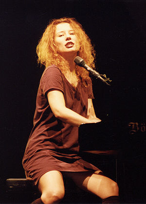 Tori Amos