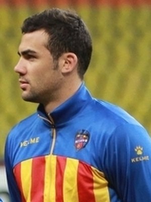 Vicente Iborra Profile Picture