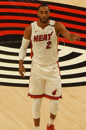 Wayne Ellington