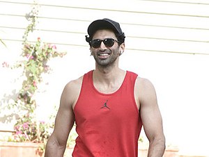 Aditya Roy Kapur Profile Picture