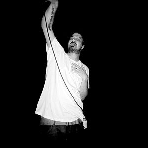 Aesop Rock Profile Picture