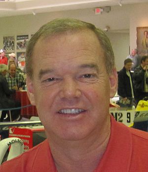 Al Unser Jr. Profile Picture