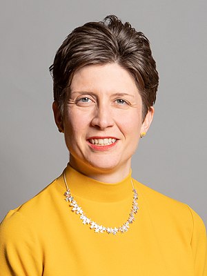 Alison Thewliss