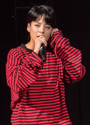 Amber Liu