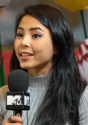 Anna Akana Profile Picture