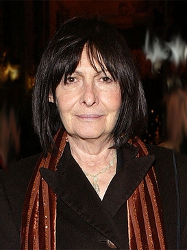 Barbara Turner (screenwriter) Profile Picture