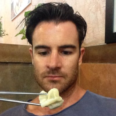 Ben Lawson Profile Picture