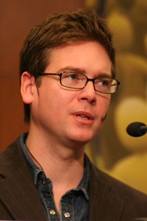 Biz Stone Profile Picture