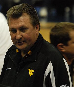 Bob Huggins