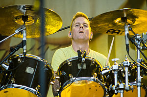 Brann Dailor Profile Picture