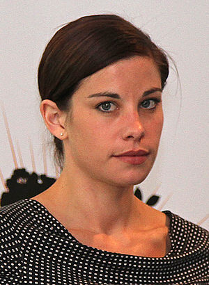 Brooke Satchwell