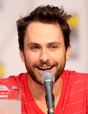 Charlie Day Profile Picture