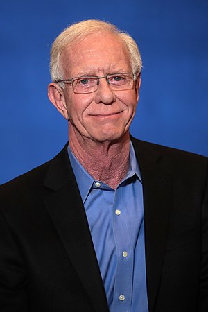 Chesley Sullenberger