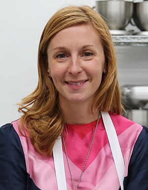 Christina Tosi Profile Picture