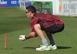 Craig Kieswetter