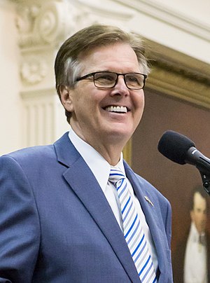 Dan Patrick Profile Picture