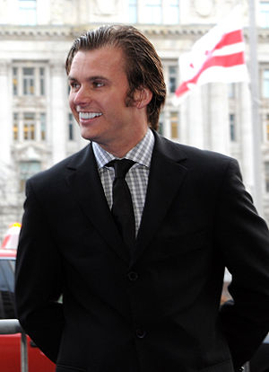 Dan Wheldon