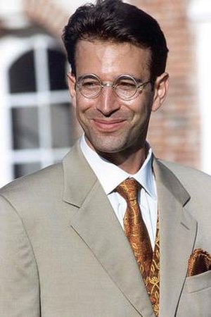 Daniel Pearl