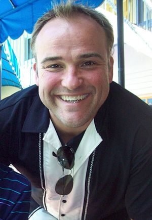 David DeLuise