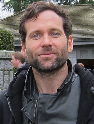 Eion Bailey Profile Picture