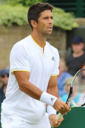 Fernando Verdasco Profile Picture