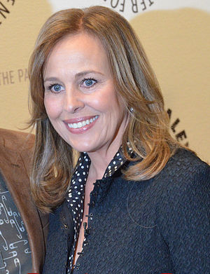 Genie Francis Profile Picture