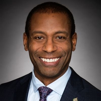 Greg Fergus