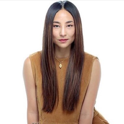 Greta Lee