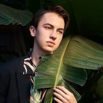 Hayden Byerly