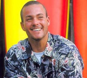 Jay Moriarity