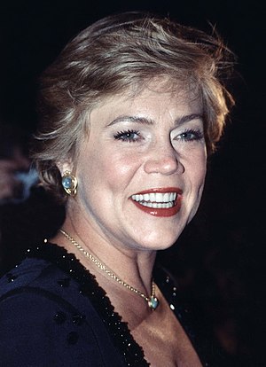 Kathleen Turner Profile Picture