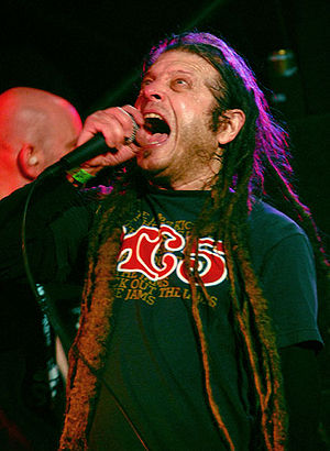 Keith Morris Profile Picture