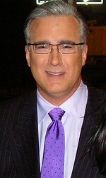 Keith Olbermann Profile Picture