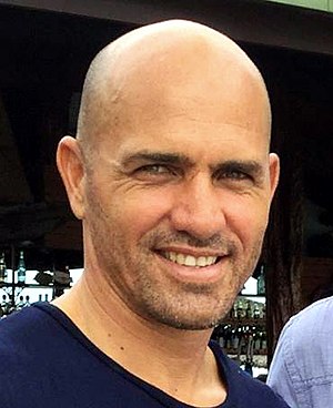 Kelly Slater Profile Picture