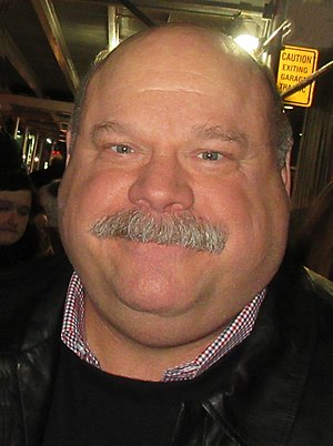 Kevin Chamberlin Profile Picture