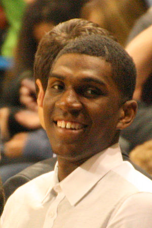 Kevon Looney Profile Picture